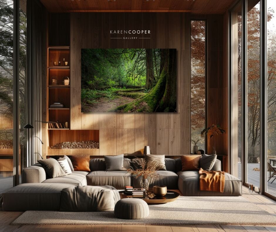 Karen Cooper Gallery-温哥华必去景点