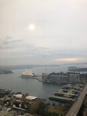 悉尼香格里拉主图