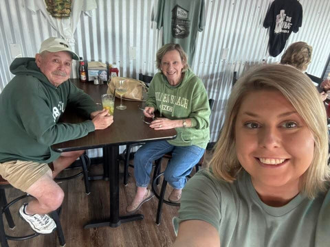 The Wharf at Holden Beach