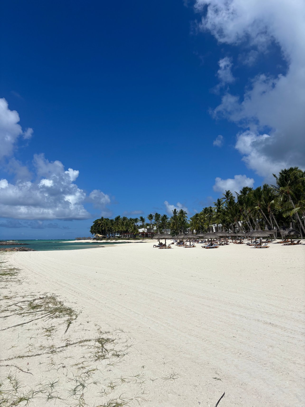 圣热兰One&Only酒店-泳池