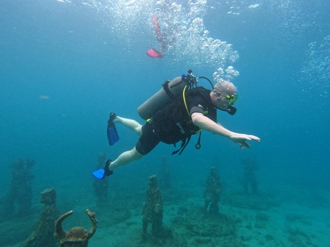Scuba West Indies - Grenada-St. George's必去景点