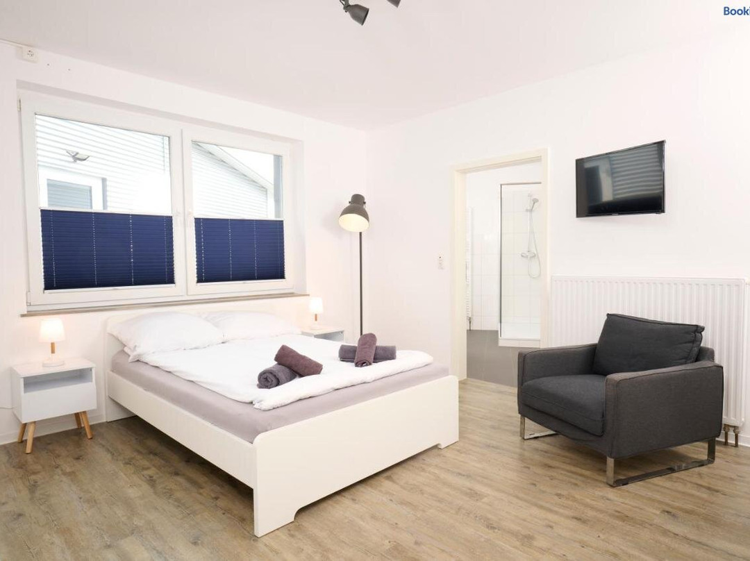 Shipyard Guesthouse