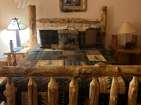 埃尔克蕾斯住宿加早餐旅馆主图