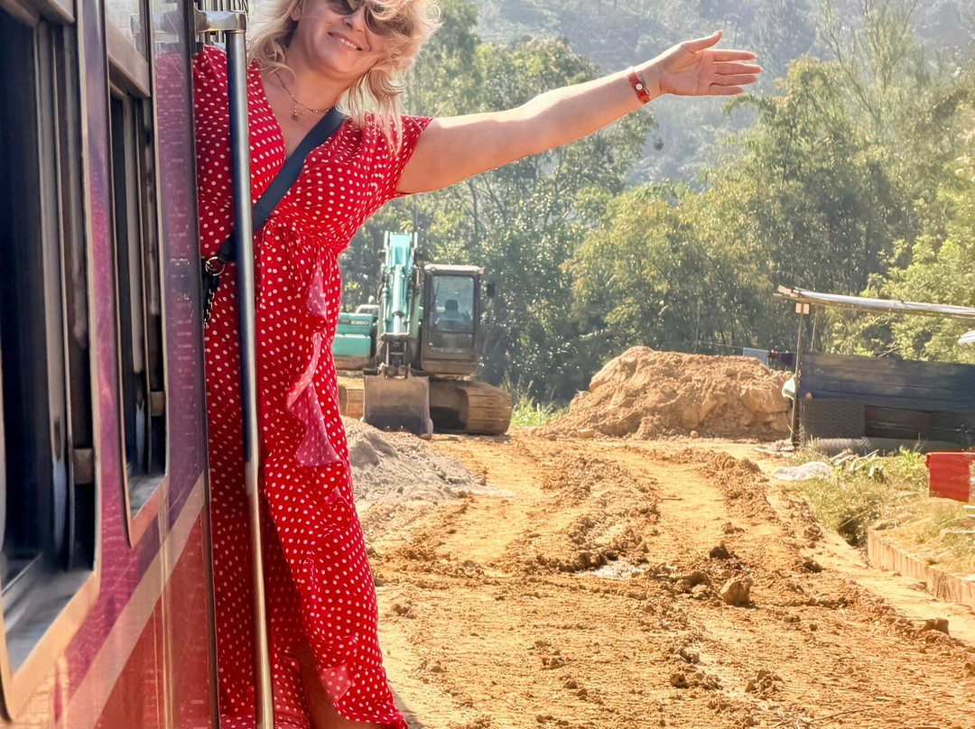 Kiyara Tours Sri Lanka-卡卢特勒必去景点