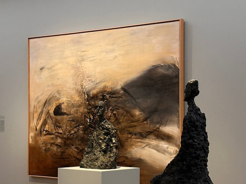 Musée Cantonal des Beaux-Arts-洛桑必去景点