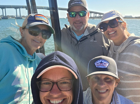 Crystal Coast Ecotours-莫尔黑德城必去景点