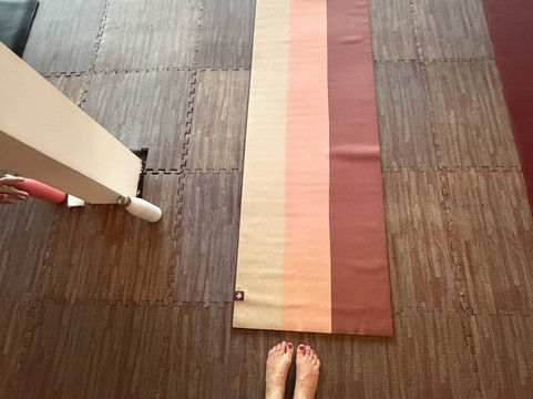 Ulu Yoga Bali-库塔必去景点