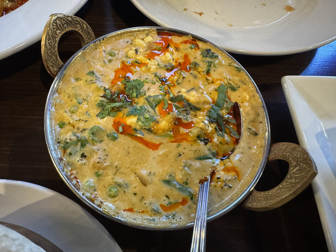 Maharaja Indian Restaurant