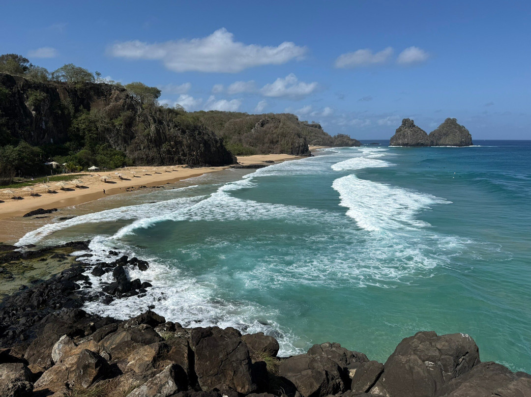 Noronha Tour-费尔南多-迪诺罗尼亚群岛必去景点