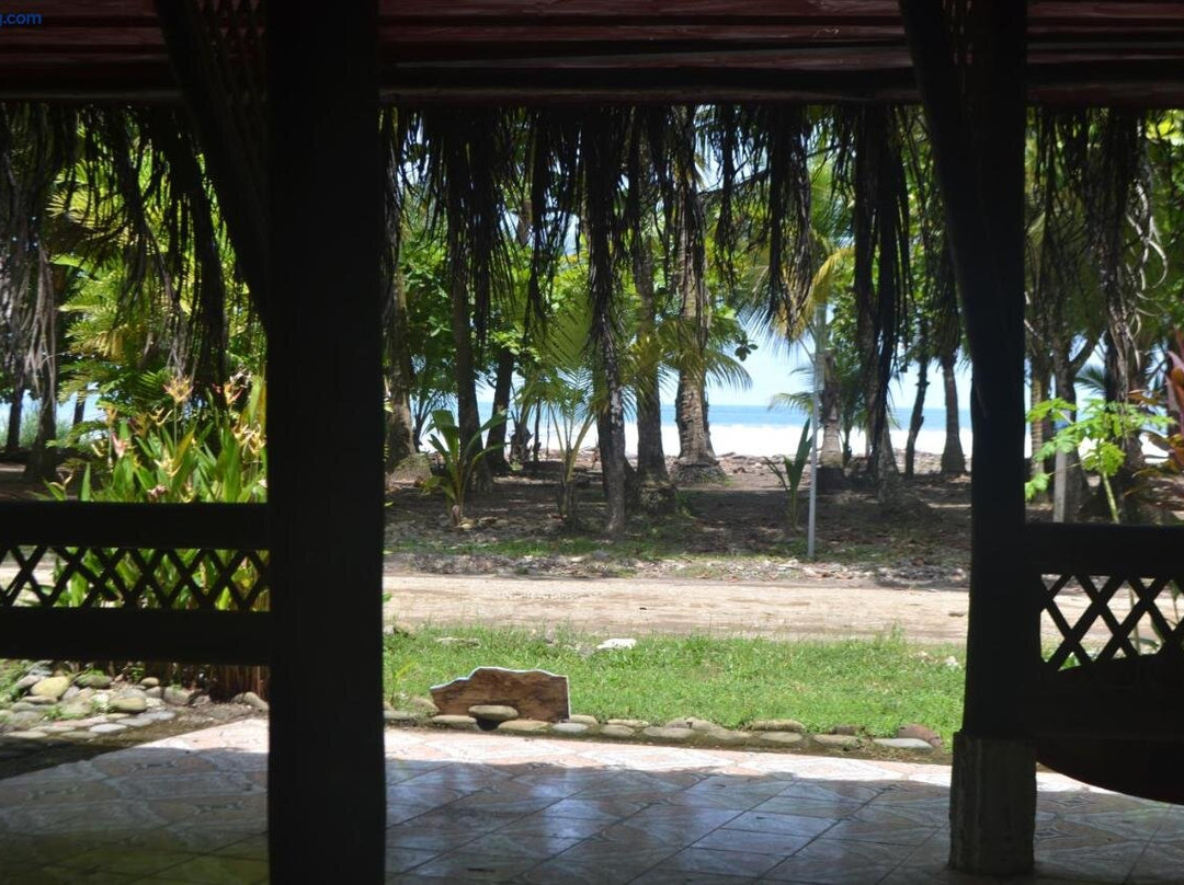 Hostel Piramys