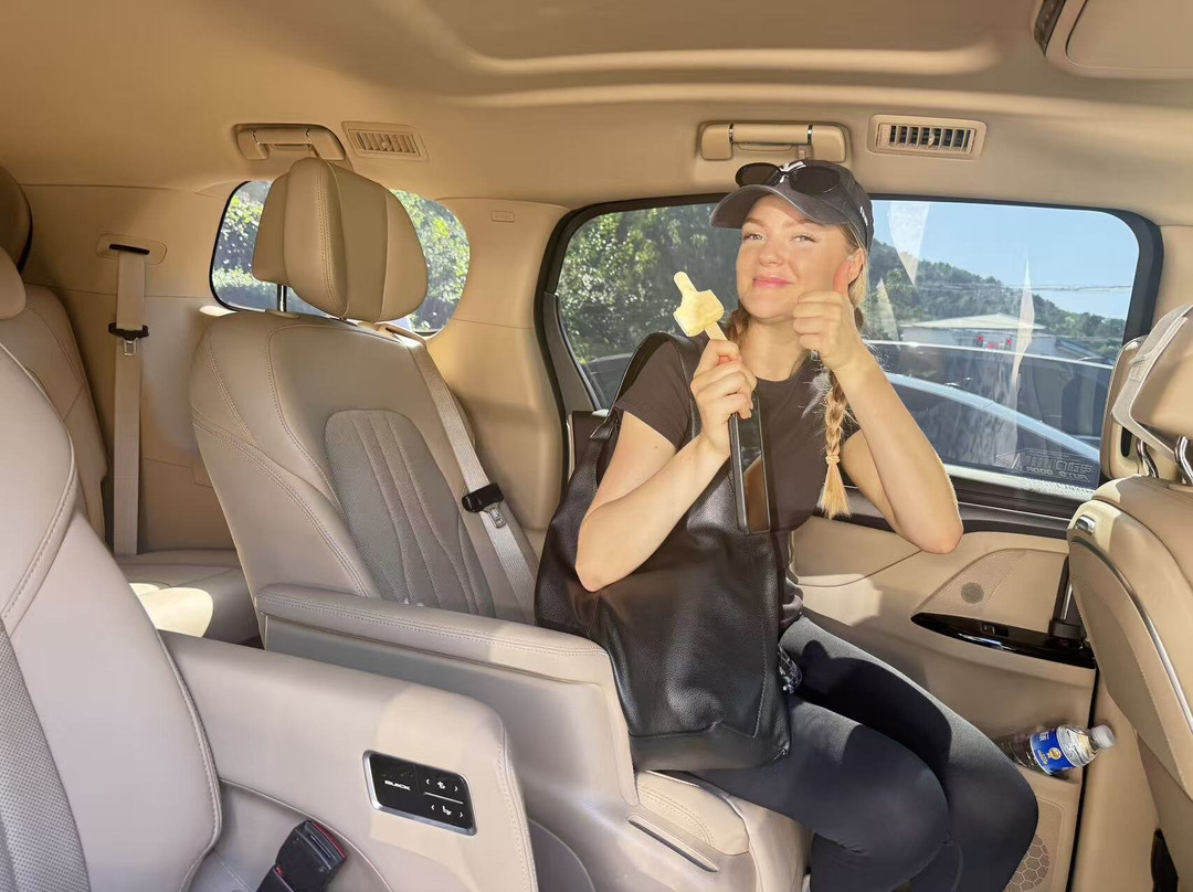 Meto Tour-北京市必去景点