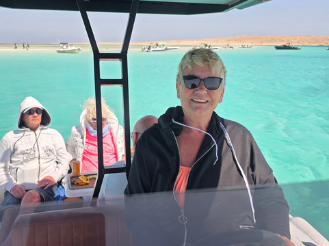 Pyramiden Reisen24-赫尔格达必去景点