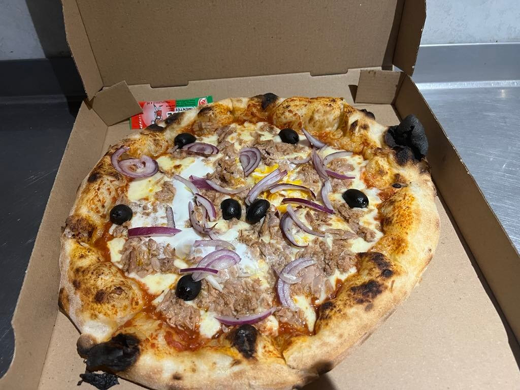 Allô Pizza Thann