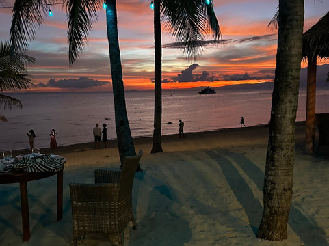 Coco Grove Dive Shop-Tubod必去景点