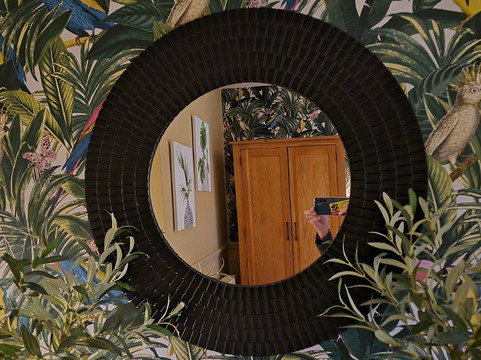 天鹅汽车旅馆主图