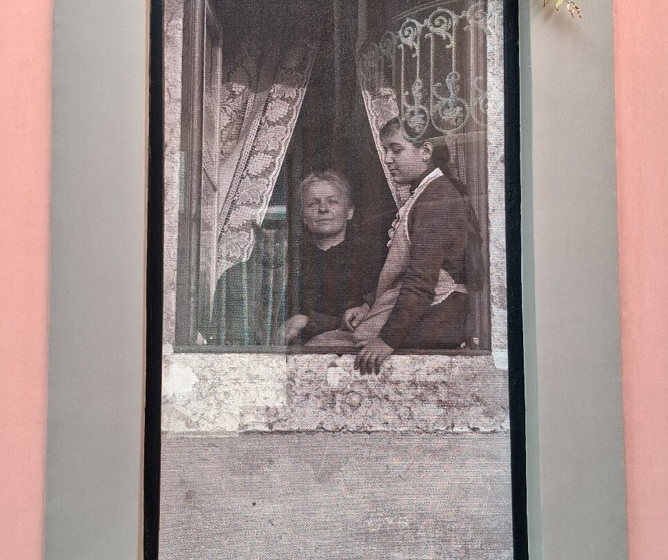 Museu de Fotografia da Madeira - Atelier Vicente's-沙尔必去景点