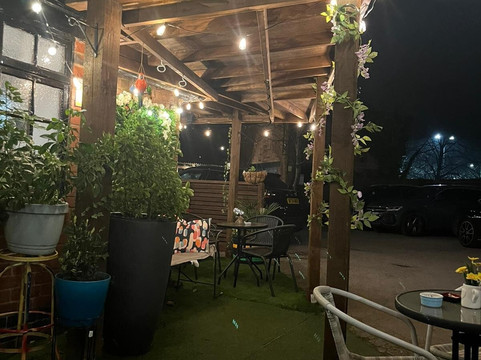 沃维克金斯赫德酒店主图