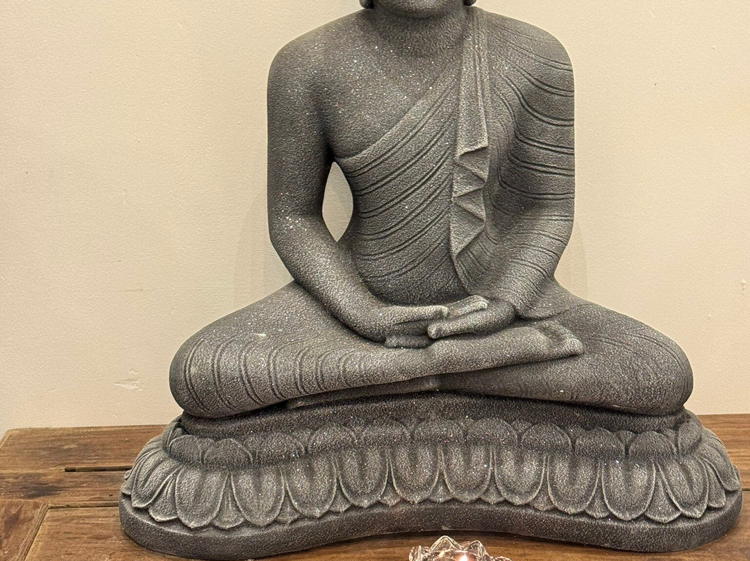 Ceylon Holiday Hub-Ratmalana必去景点