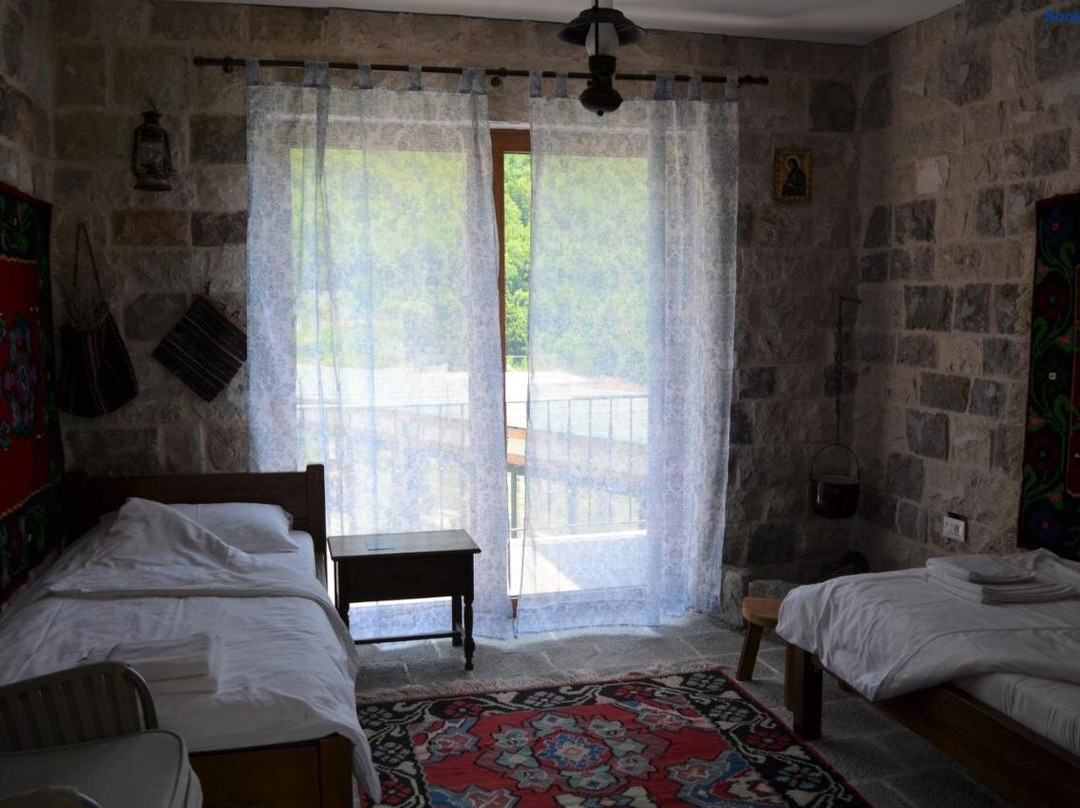 Markovic Winery And Estate Apartments
