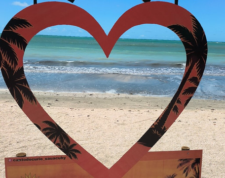 Sauacui Beach-Ipioca必去景点