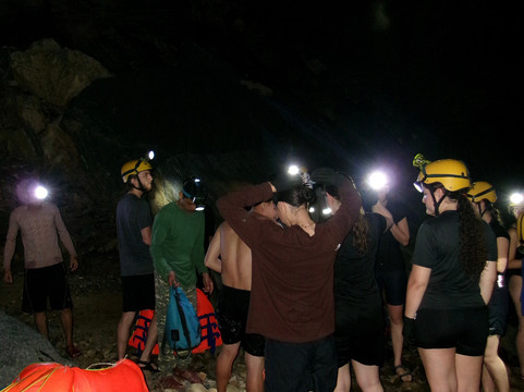 Green Land Tour-Phong Nha必去景点