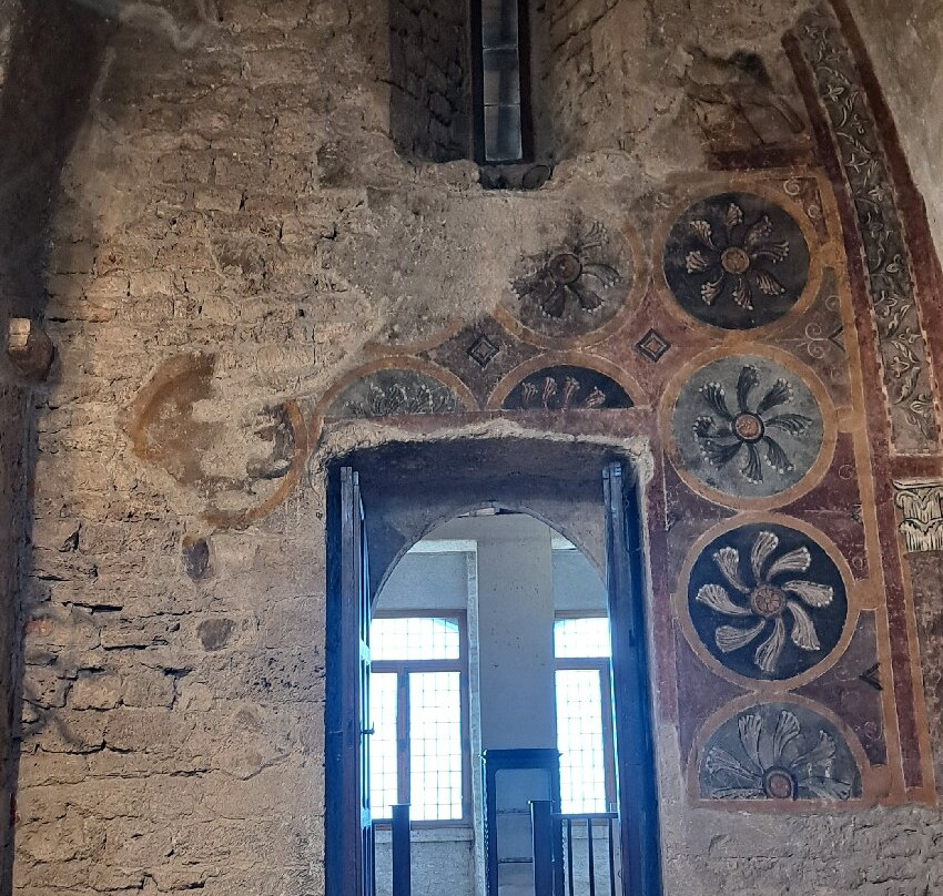 Palazzo di Bonifacio VIII-Anagni必去景点