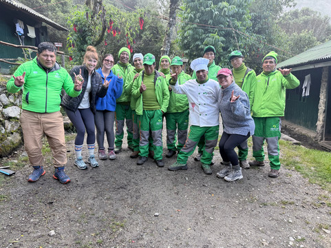 Alpaca Expeditions-库斯科必去景点