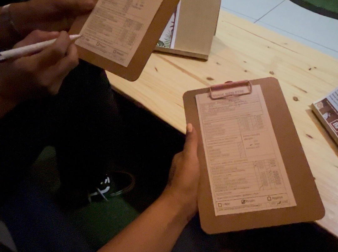 Les Petite mains de Lisa-Le Port必去景点