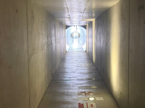 安东尼高级酒店主图