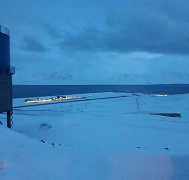 Gruve 3-朗伊尔城必去景点