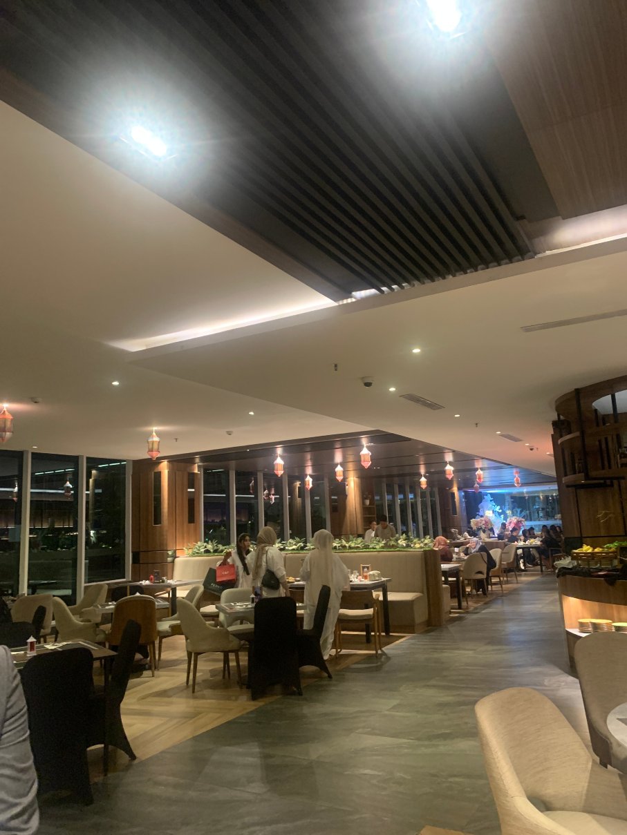 三马林达富国酒店-官方