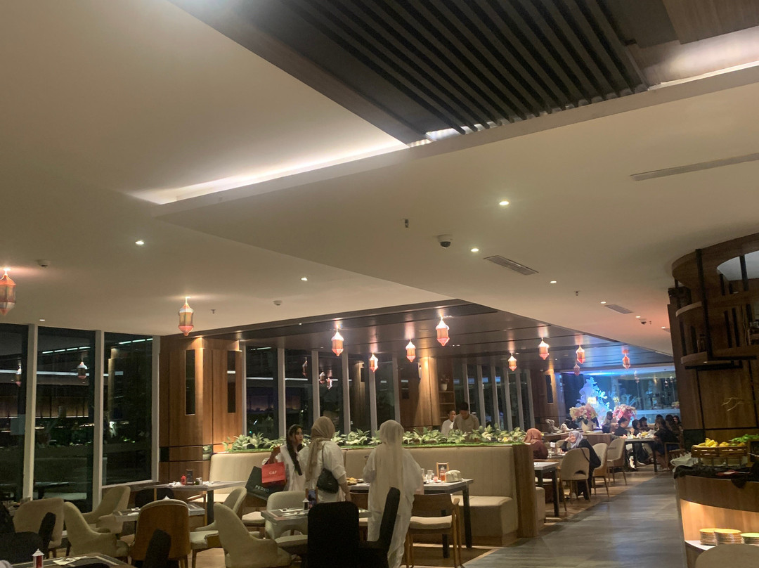 三马林达富国酒店主图