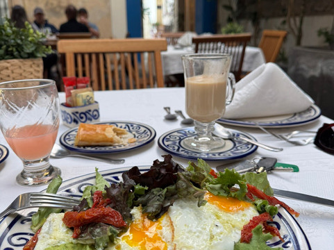 埃斯特雷亚去贝伦B＆B酒店和Spa中心主图