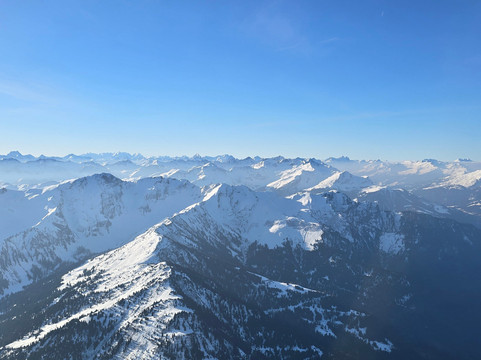 Balloon Zeberli-Hot Air Balloon Rides- Day Tours-Andwil必去景点