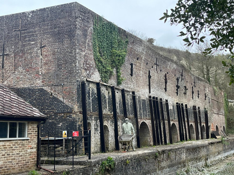 Amberley Museum-安伯利必去景点