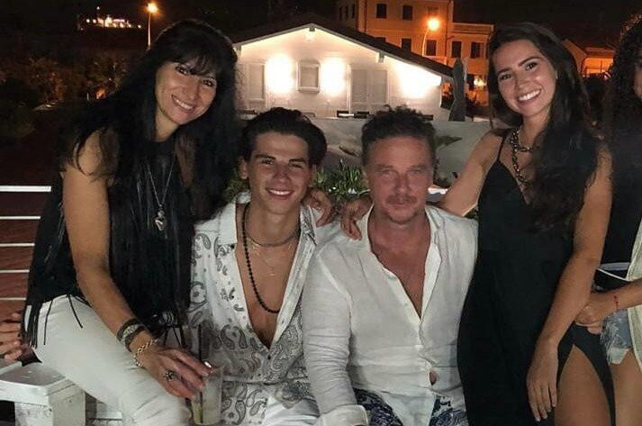 伊特鲁里亚酒店主图