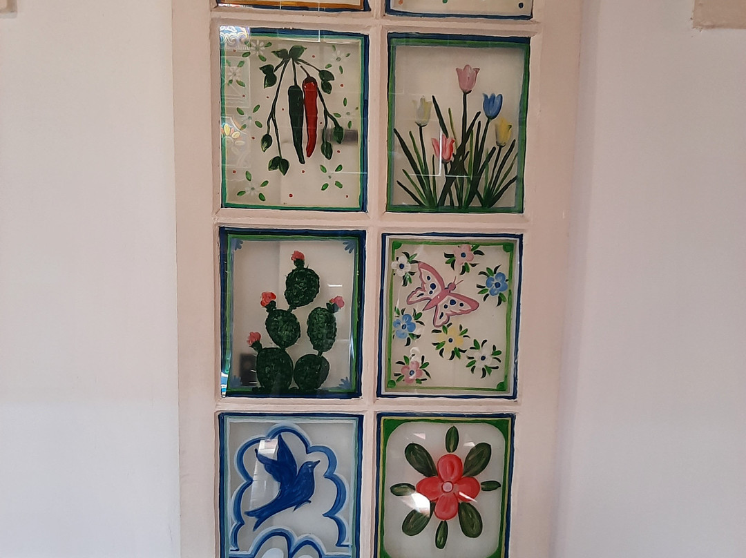 Discovery Walking Tours-圣菲必去景点