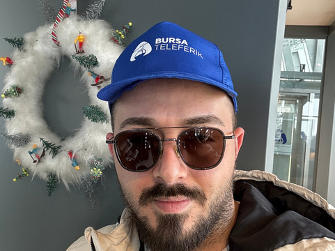 Bursa Teleferik-布尔萨必去景点