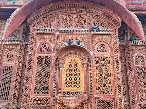 Rajasthan Global-斋蒲尔必去景点