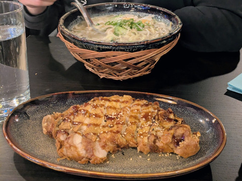 Parasia Restaurant Forchheim