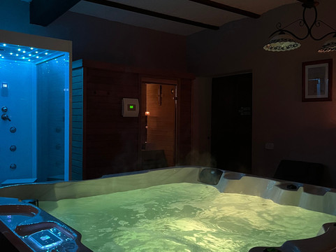 皮尔巴科宾馆主图