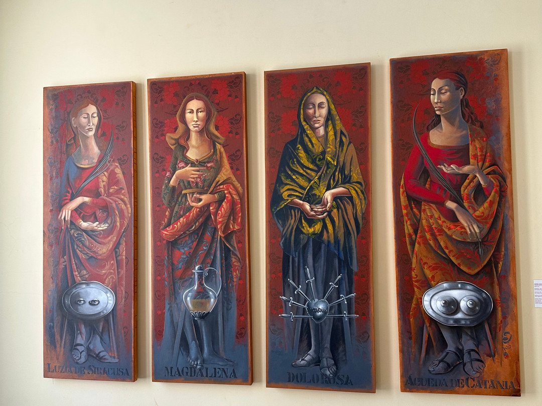 Palacio Anchieta-维多利亚必去景点