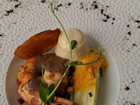 Le Prieure Saint Gery主图