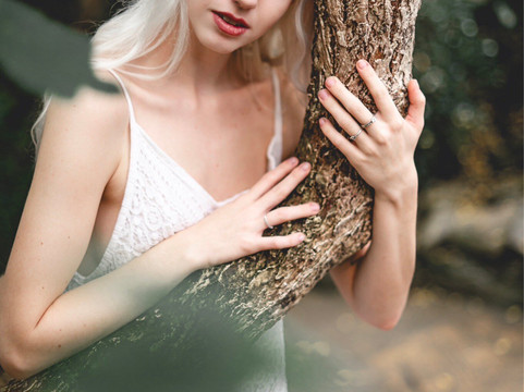 Botanicka zahrada Praha - Tropicky skleník FATAMORGANA-布拉格必去景点