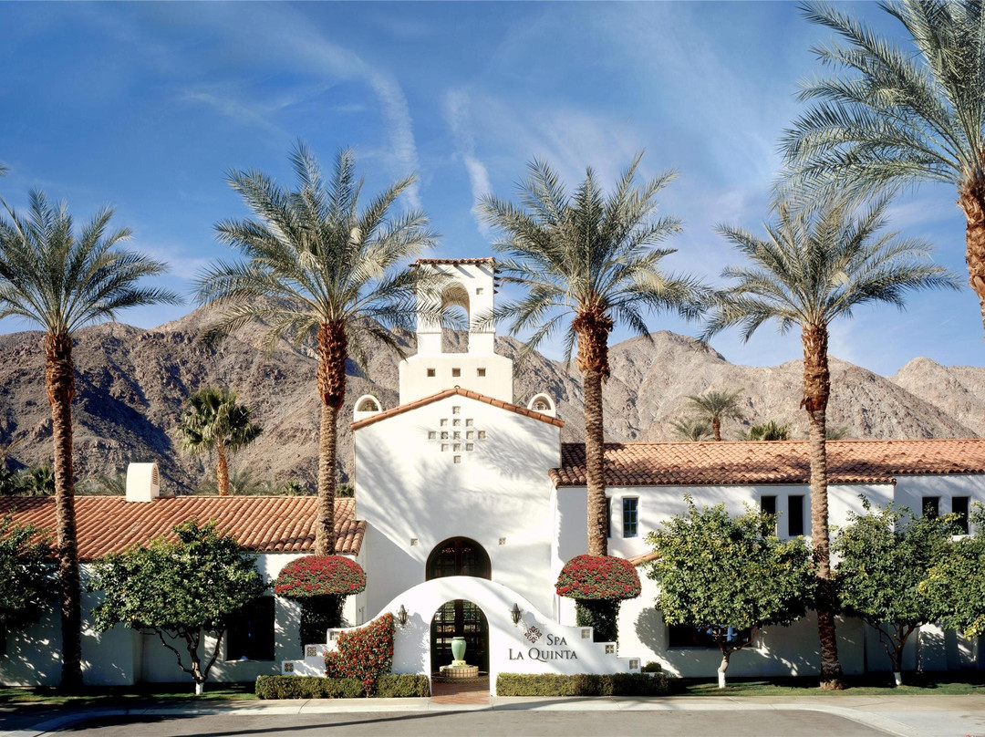 拉金塔酒店住宿-La Quinta Resort & Club, Curio Collection by Hilton