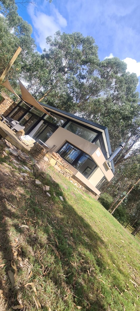 Cerro Mistico Hotel y Ecoparque-官方