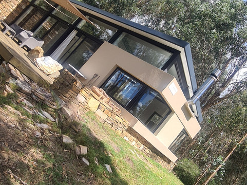 Cerro Mistico Hotel y Ecoparque主图