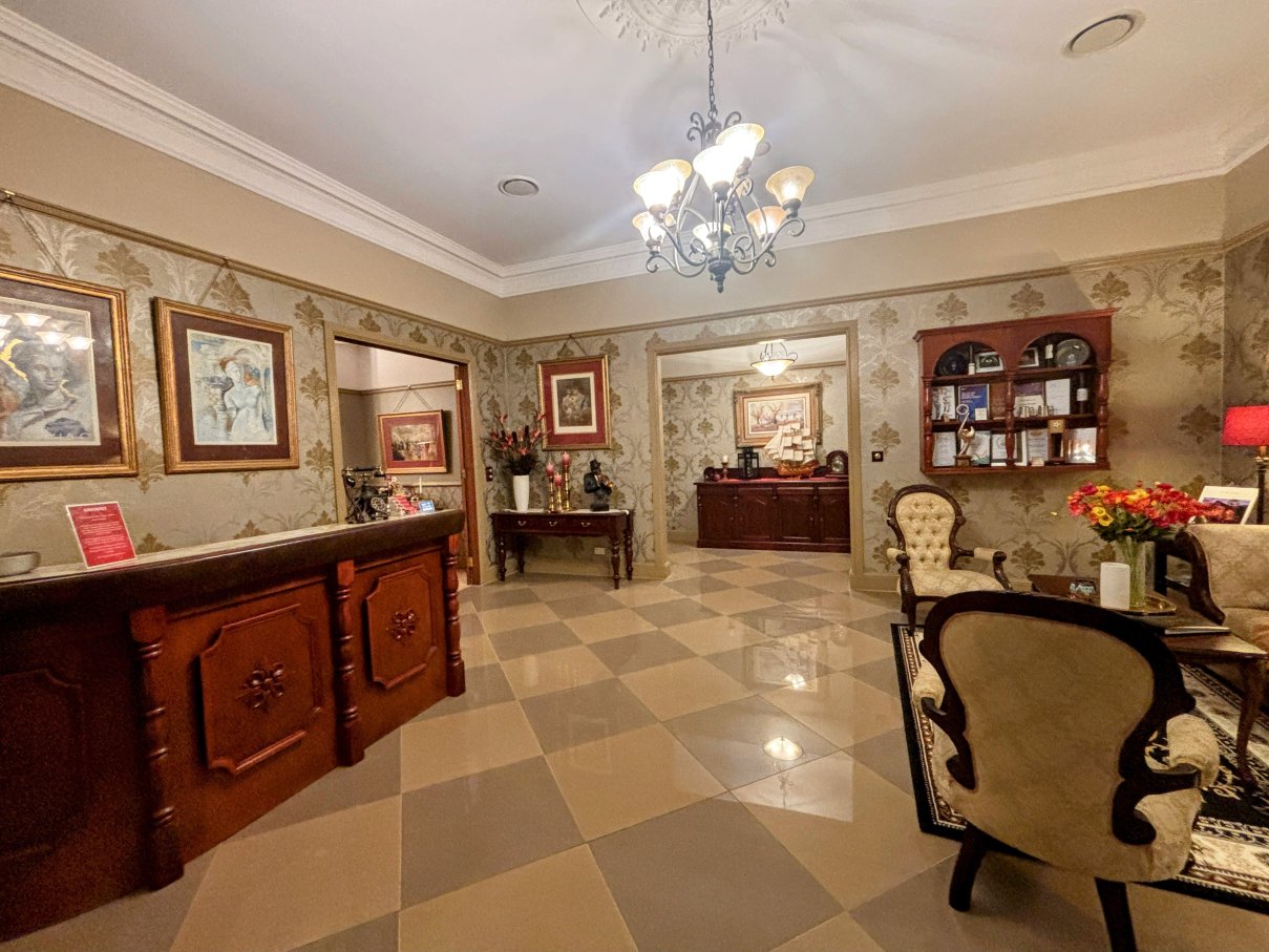 布里布里河滨假日旅馆-度假村/酒店