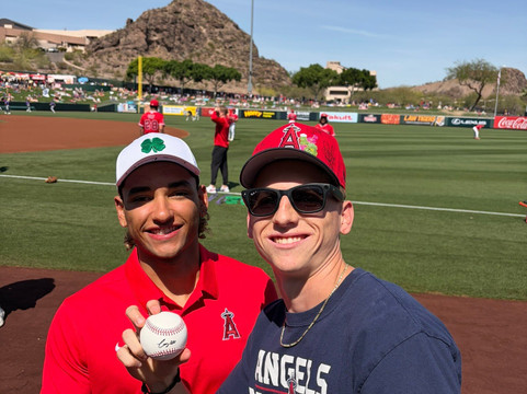 Tempe Diablo Stadium-坦佩必去景点