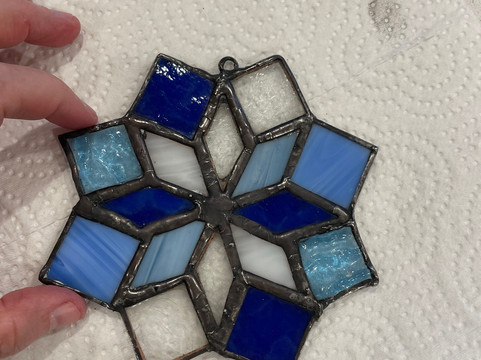 Suncatchers Design Studio-布拉格溪必去景点